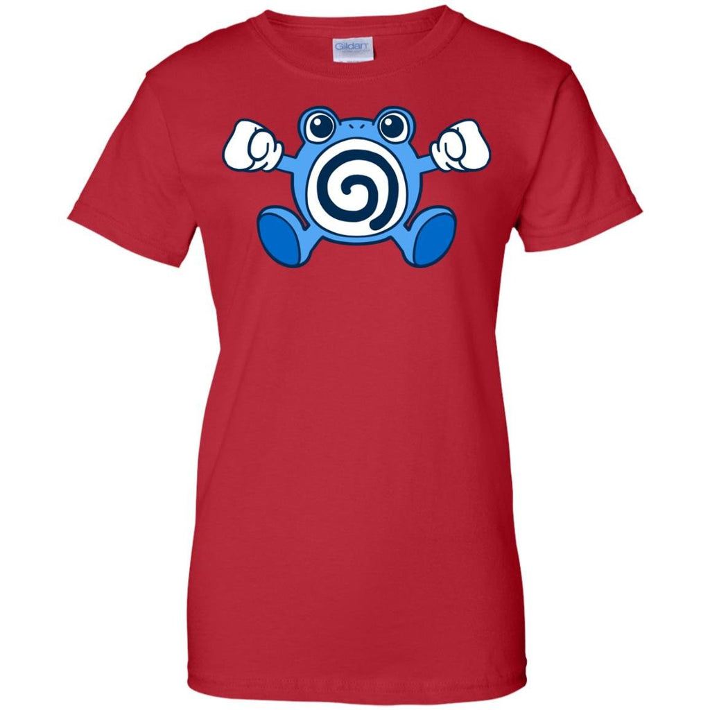 poliwhirl shirt