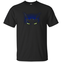 BATMAN - Knight Fury T Shirt & Hoodie