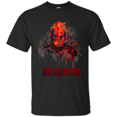 Deadpool - deadpool movies T Shirt & Hoodie