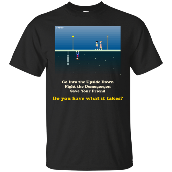 Stranger Things - Stranger Things Atari Game atari T Shirt & Hoodie