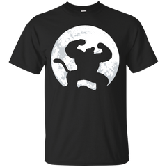 Naruto - NIGHT MONKEY T Shirt & Hoodie