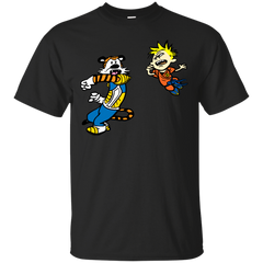 Dragon Ball - Dragon Ball Fight dragonball T Shirt & Hoodie