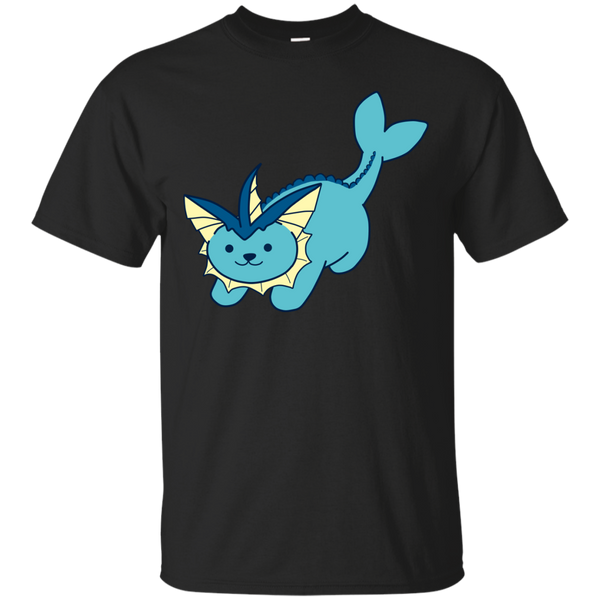 Neko Atsume - Vaporeon Atsume vaporeon T Shirt & Hoodie