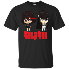 Naruto - KILL LA KILL ENEMIES T Shirt & Hoodie