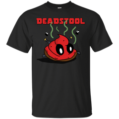 Deadpool - DEADSTOOL gee T Shirt & Hoodie