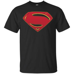 DC UNIVERSE - SUPERMAN win BvS T Shirt & Hoodie