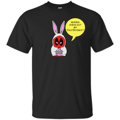 Deadpool - Deadpool spiderman T Shirt & Hoodie