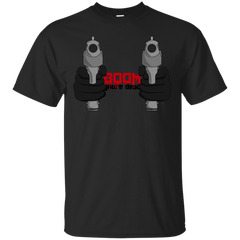 Deadpool - Boom youre dead deadpool T Shirt & Hoodie