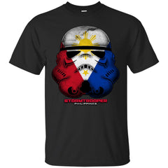 STAR WARS - Stormtrooper Philippines T Shirt & Hoodie