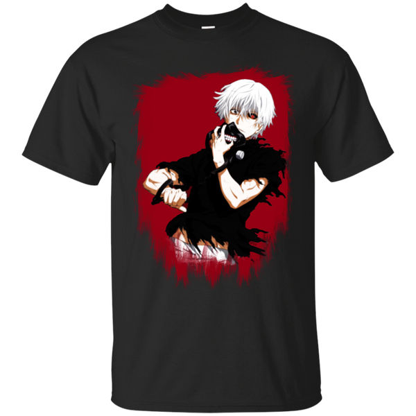 Naruto - EYEPATCH T Shirt & Hoodie