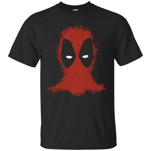 Deadpool - Deadpool superman T Shirt & Hoodie