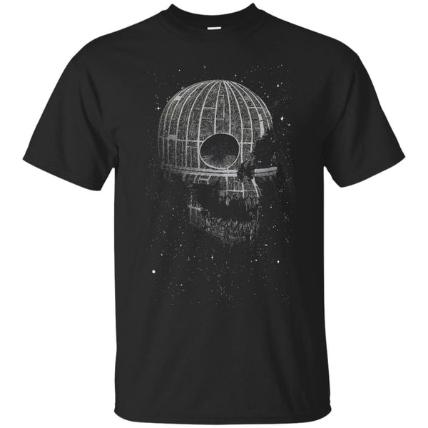 STAR WARS DAY - 2Death Star T Shirt & Hoodie