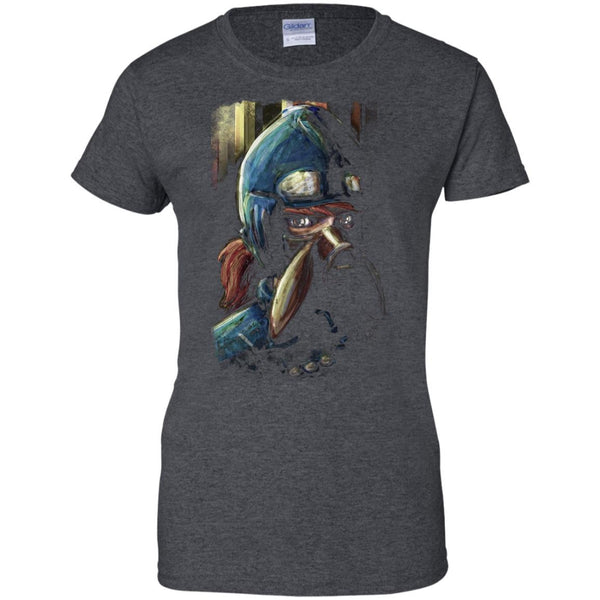 NAUSICAA - Nausicaa of the Valley of the Wind T Shirt & Hoodie