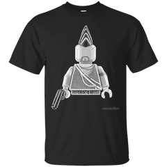 Lego - THE MAD MAN T Shirt & Hoodie