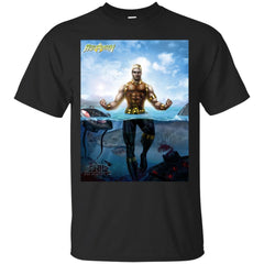 COMIC BOOK - Aquaman T Shirt & Hoodie