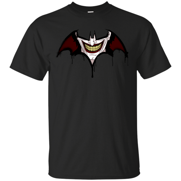 BATMAN - JOKER T Shirt & Hoodie