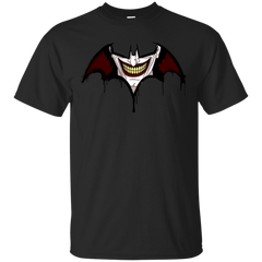 BATMAN - JOKER T Shirt & Hoodie