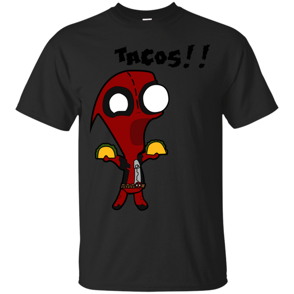 Deadpool - gir deadpool deadpool T Shirt & Hoodie