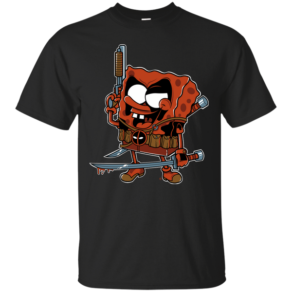 Deadpool - DEAD BOB v2 deadpool T Shirt & Hoodie