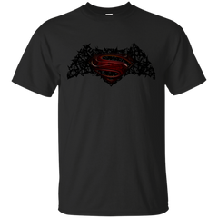 BATMAN V SUPERMAN - VS T Shirt & Hoodie