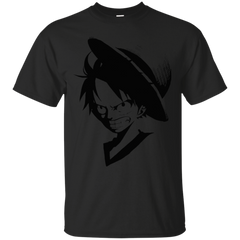 Naruto - MONKEY D LUFFY T Shirt & Hoodie