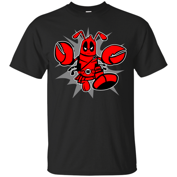 Deadpool - Dead Tidepool maine T Shirt & Hoodie