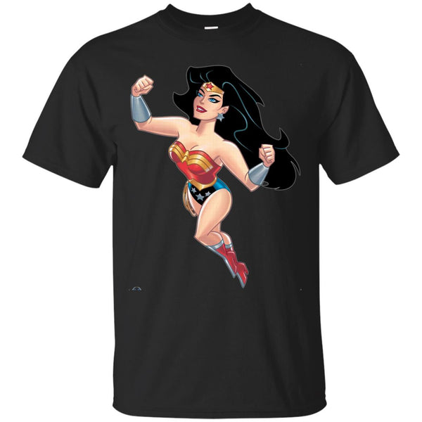 XMAS - wonder woman T Shirt & Hoodie