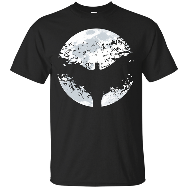 BATMAN - Batman bats T Shirt & Hoodie