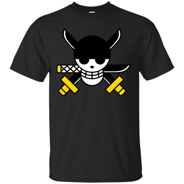 Luffy One Piece - Usopp Jolley Roger roger T Shirt & Hoodie