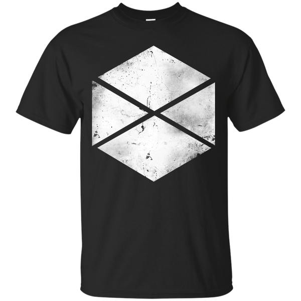 DESTINY TITAN SYMBOL WHITE DESTINY THE GAME - DESTINY TITAN SYMBOL  WHITE T Shirt & Hoodie