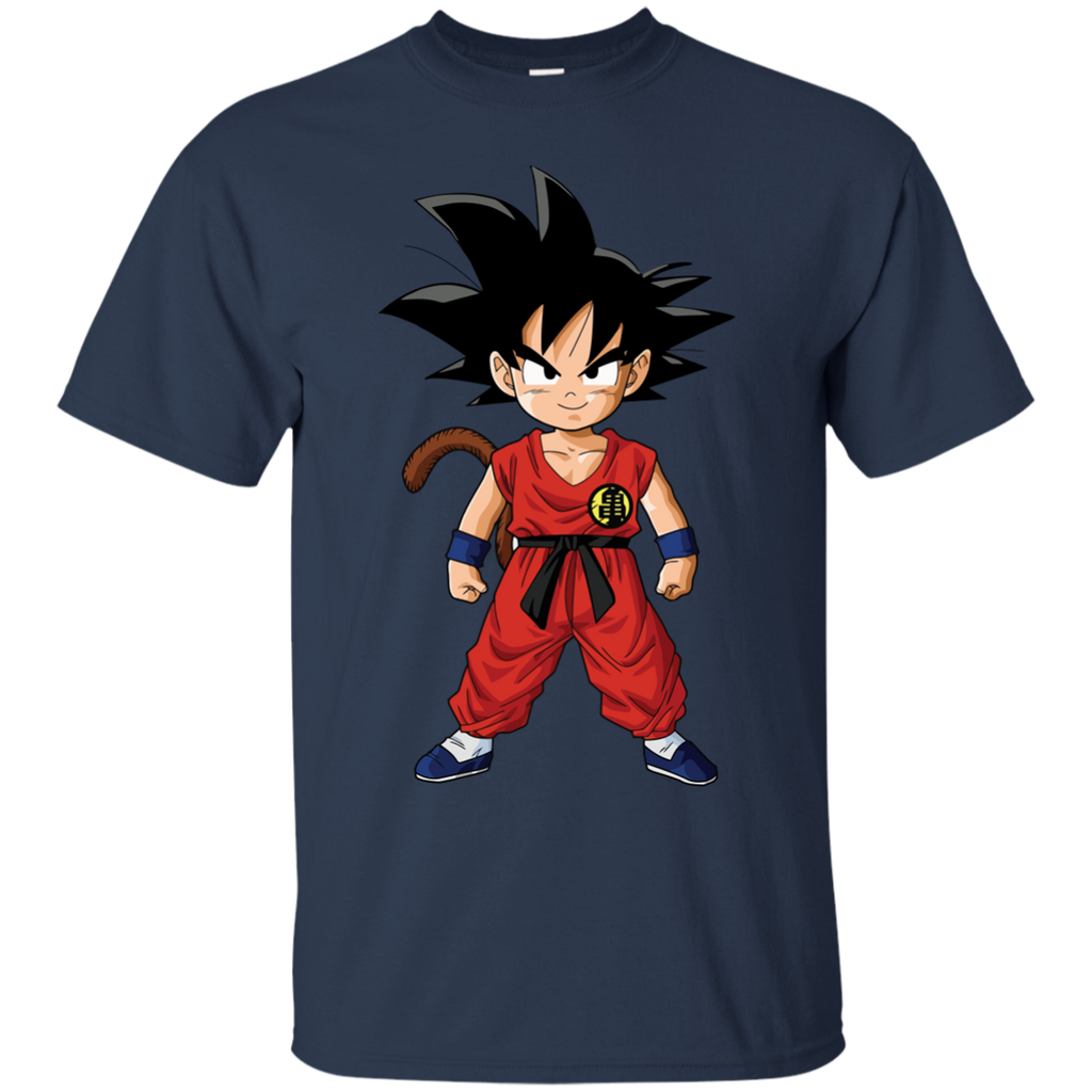 Dragon Ball son goku san goku T Shirt Hoodie 1920TEE