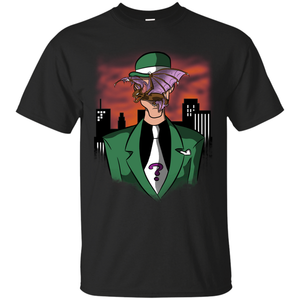 BATMAN - Maniac in a Bowler Hat T Shirt & Hoodie