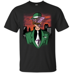 BATMAN - Maniac in a Bowler Hat T Shirt & Hoodie