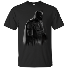 BATMANVSUPERMAN - The Knight T Shirt & Hoodie