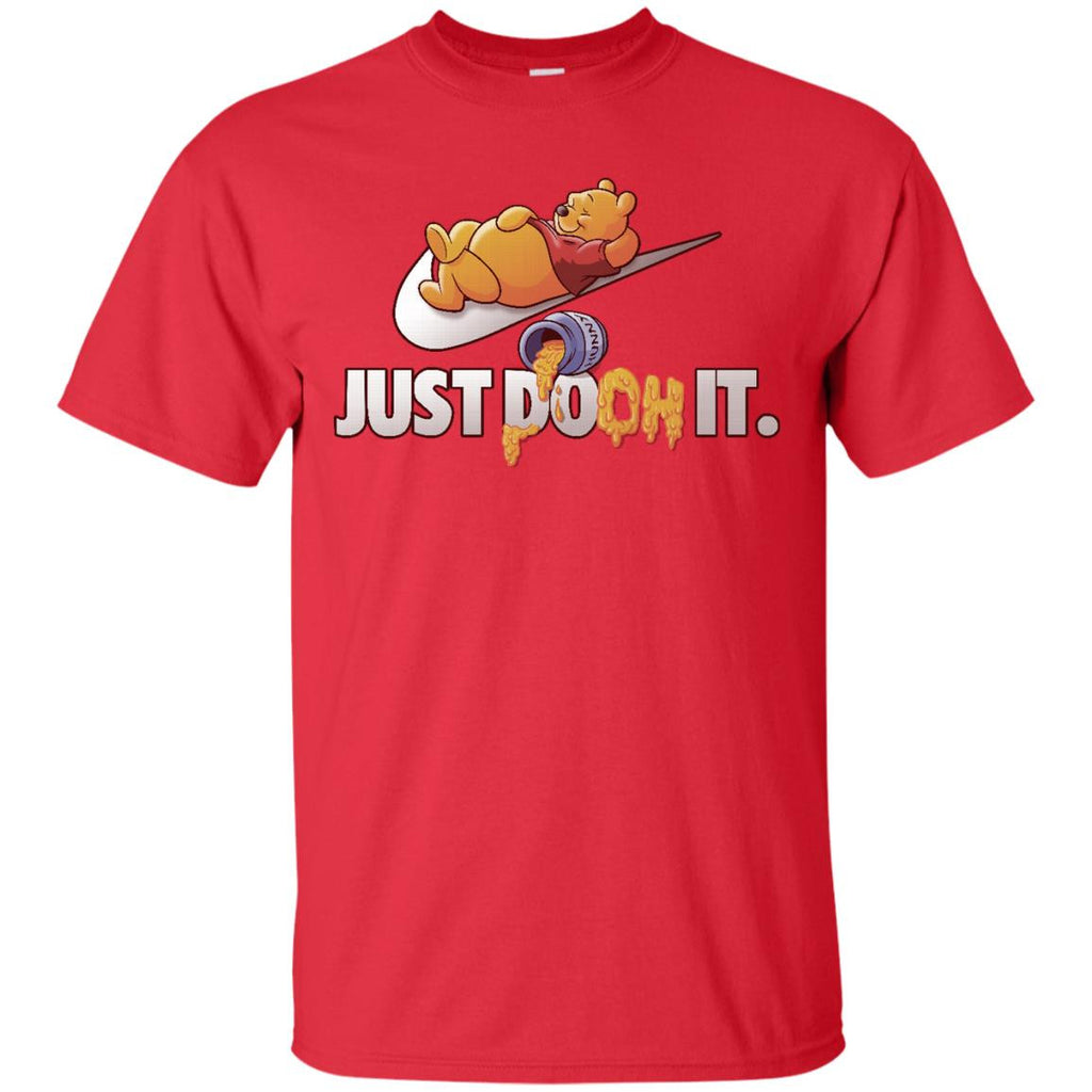 Just pooh 2025 it hoodie