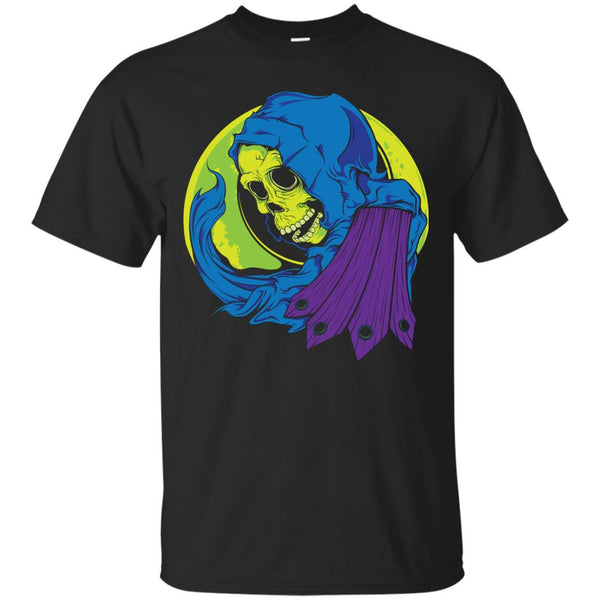 NERD - Skeletor T Shirt & Hoodie