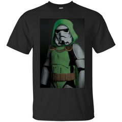 STAR WARS - Doomtrooper T Shirt & Hoodie