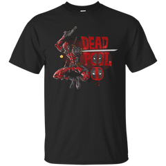 Deadpool - DPs gon give it to ya deadpool T Shirt & Hoodie