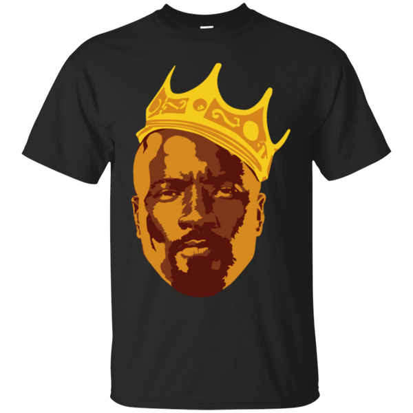 Marvel - Everyone Wants To Be The King luke cage T Shirt & Hoodie