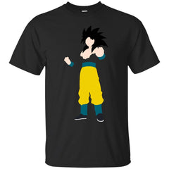 DRAGON BALL Z - Goku SSJ 4 T Shirt & Hoodie