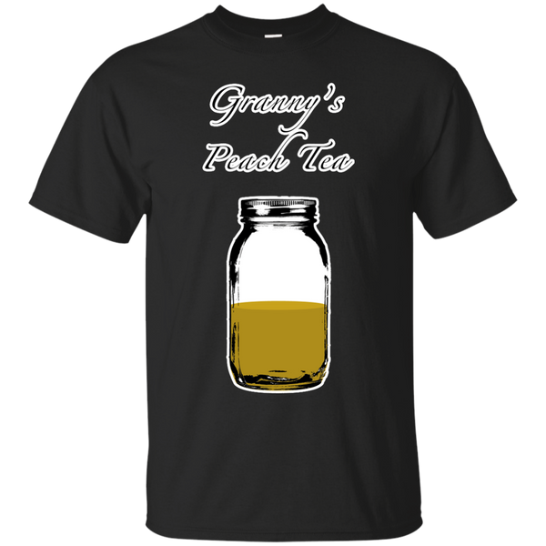 BATMAN V SUPERMAN DAWN OF JUSTICE - Grannys Peach Tea T Shirt & Hoodie