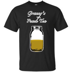 BATMAN V SUPERMAN DAWN OF JUSTICE - Grannys Peach Tea T Shirt & Hoodie