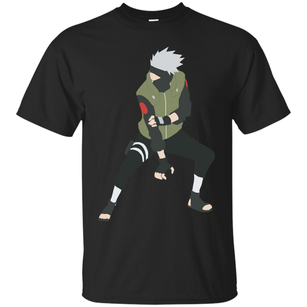 Naruto - KAKASHI HATAKE T Shirt & Hoodie