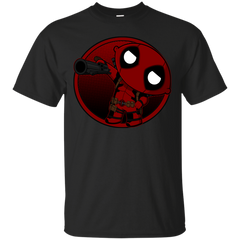 Deadpool - DEADPOOL  HOLD IT LIKE A G deadpool T Shirt & Hoodie