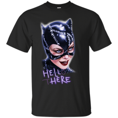 CATWOMAN - CATWOMAN  Hell Here T Shirt & Hoodie