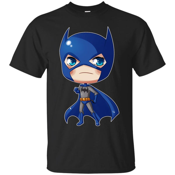 CUTE - Chibi Batman T Shirt & Hoodie