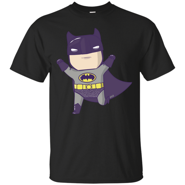 BATMAN - BAT BOY T Shirt & Hoodie