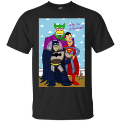 Marvel - Why So Articulate superman v batman T Shirt & Hoodie