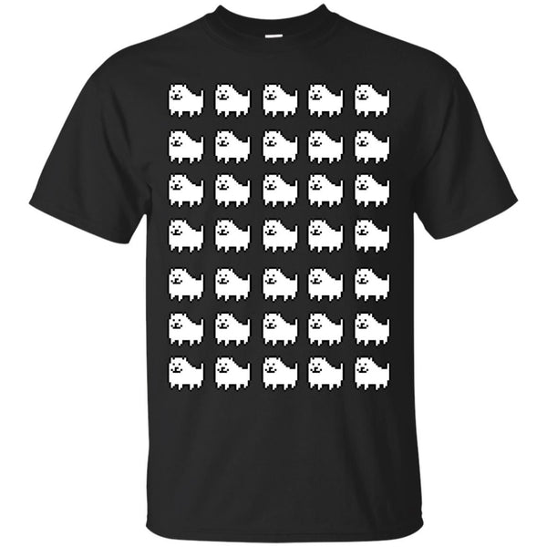 NEW - Undertale Annoying Dog T Shirt & Hoodie