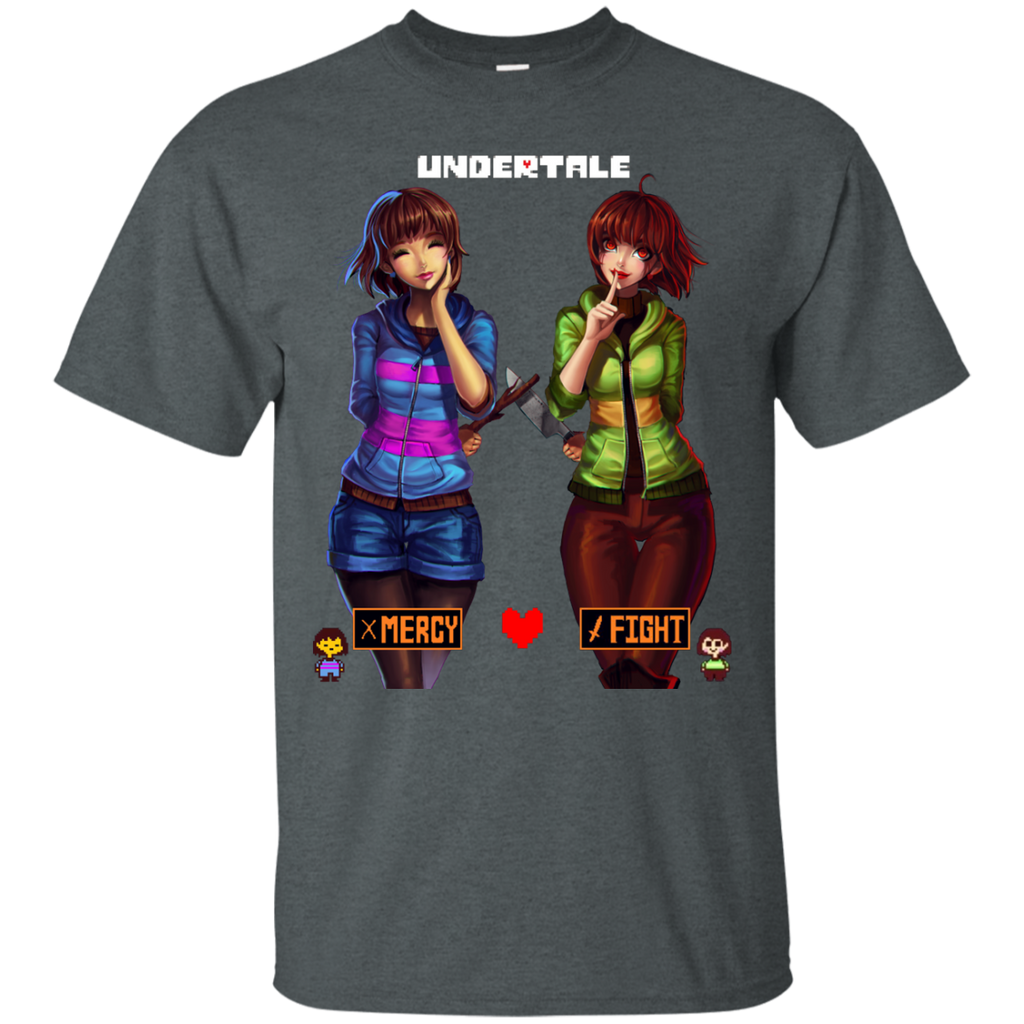 Undertale best sale frisk hoodie